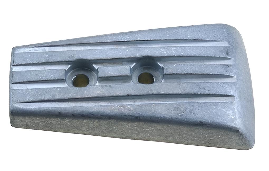 Anode Volvo Zinc