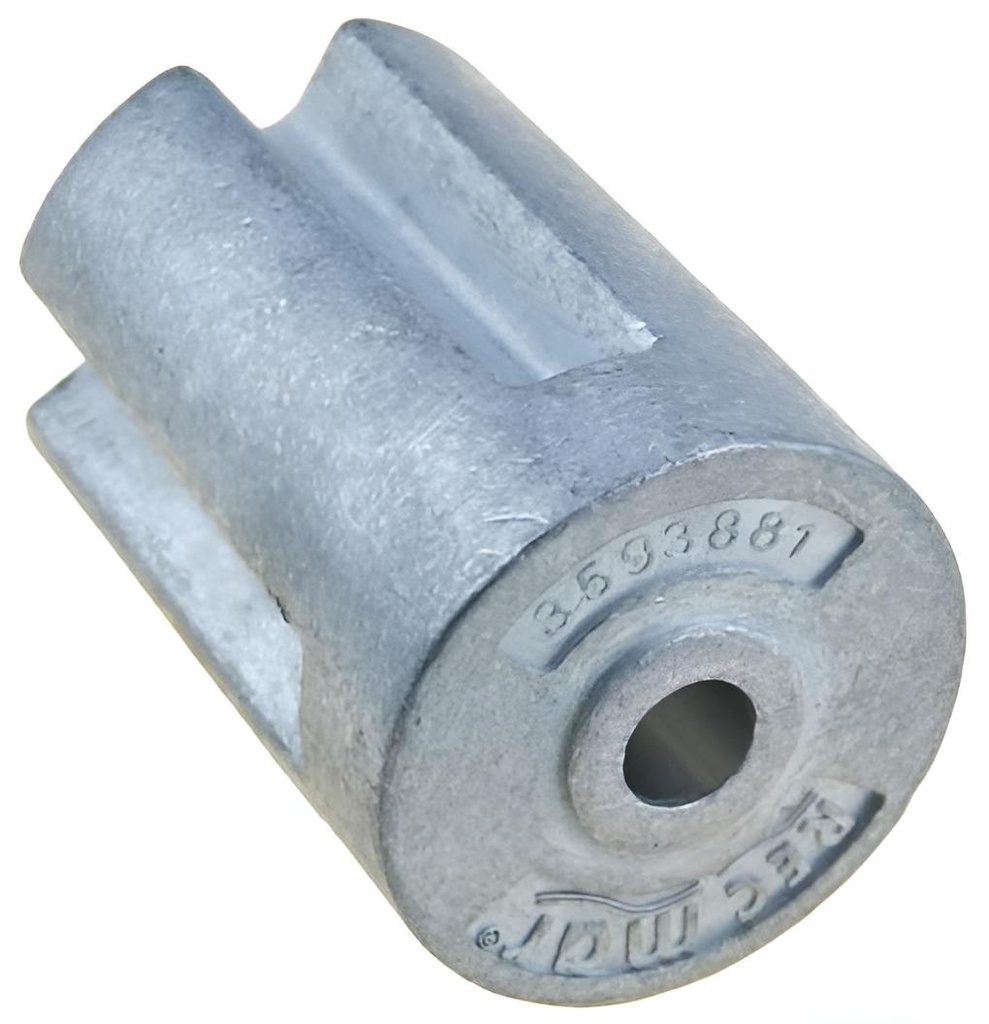 Anode Volvo Zinc
