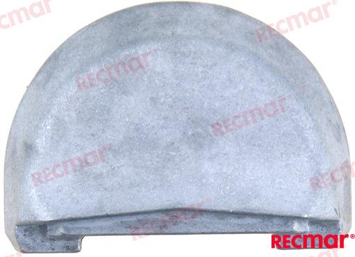 Anode Volvo Zinc