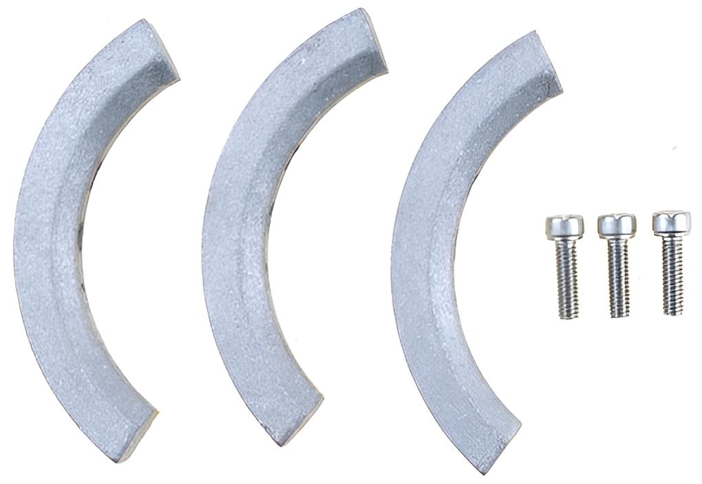 Aluminiumanode