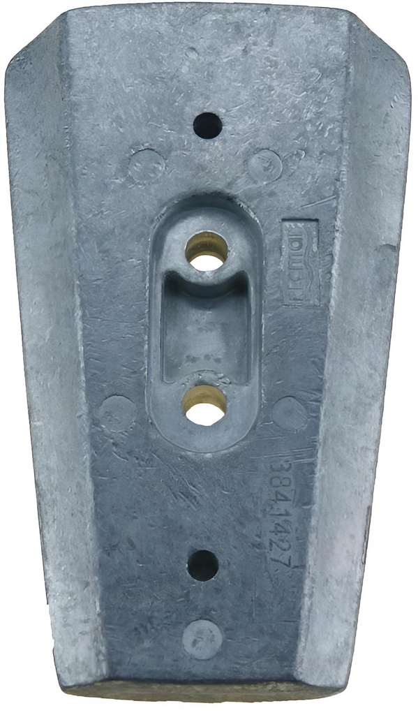 Anode Volvo Zinc