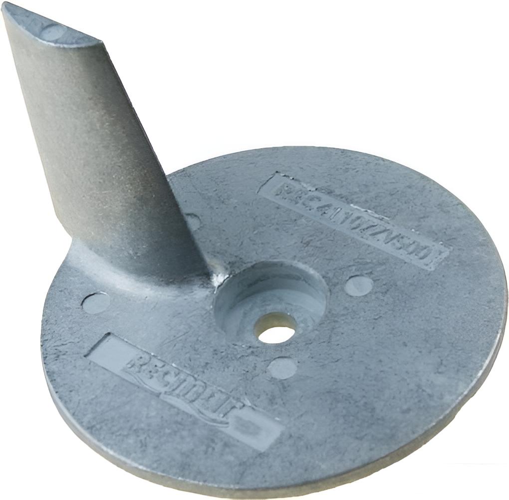Anode Honda Zinc