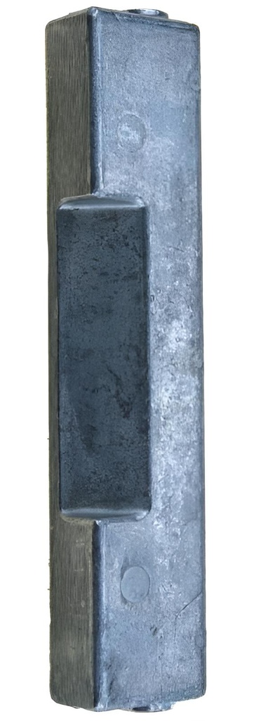Aluminiumanode