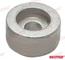 Aluminiumanode