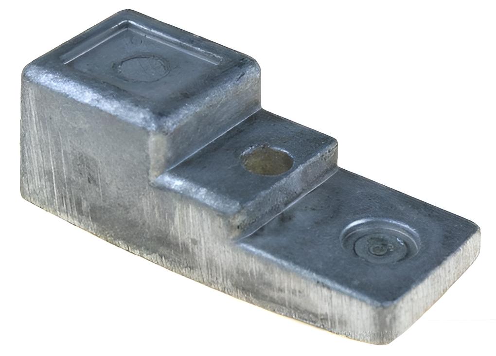 Zinkanode