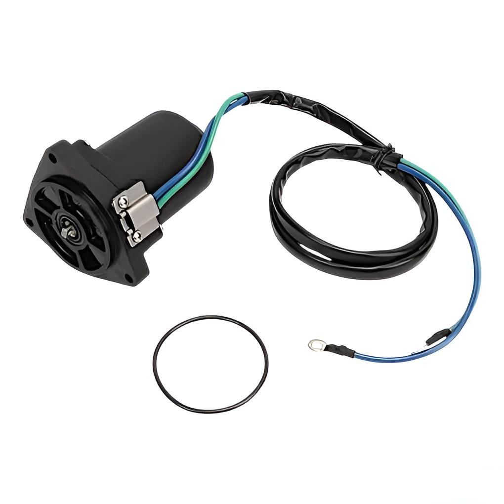Trim Motor