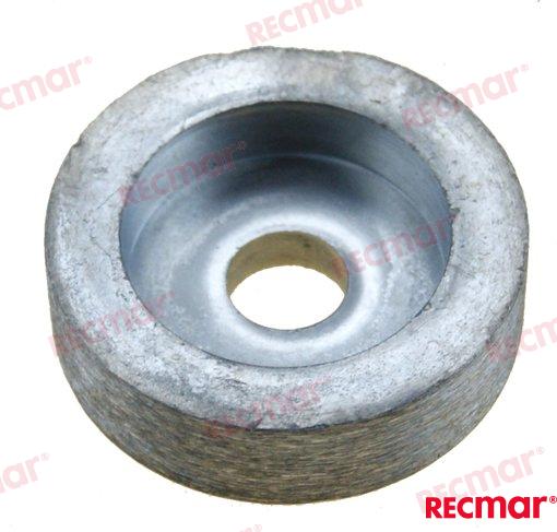 Anode Yamaha-mercury-suzuki Zinc