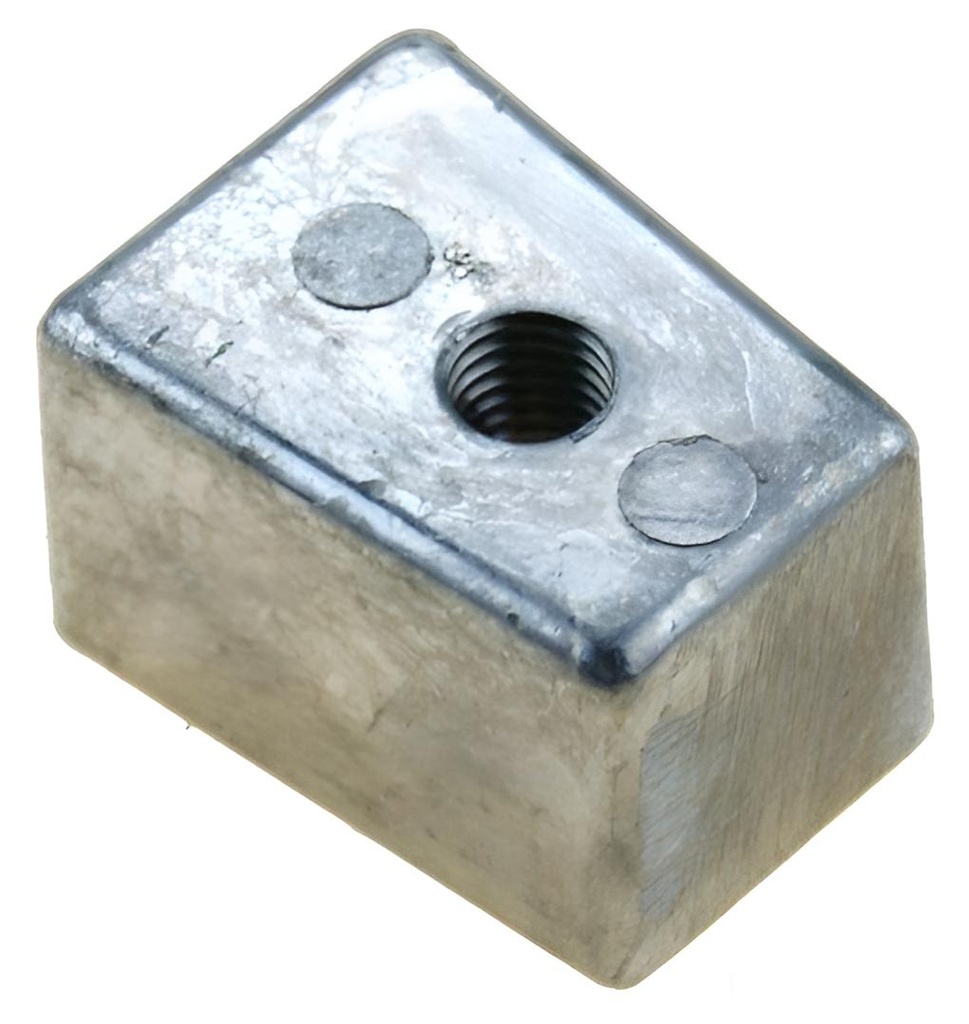 Zinkanode