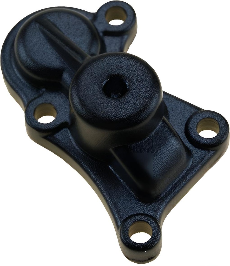 Thermostatgehäusedeckel