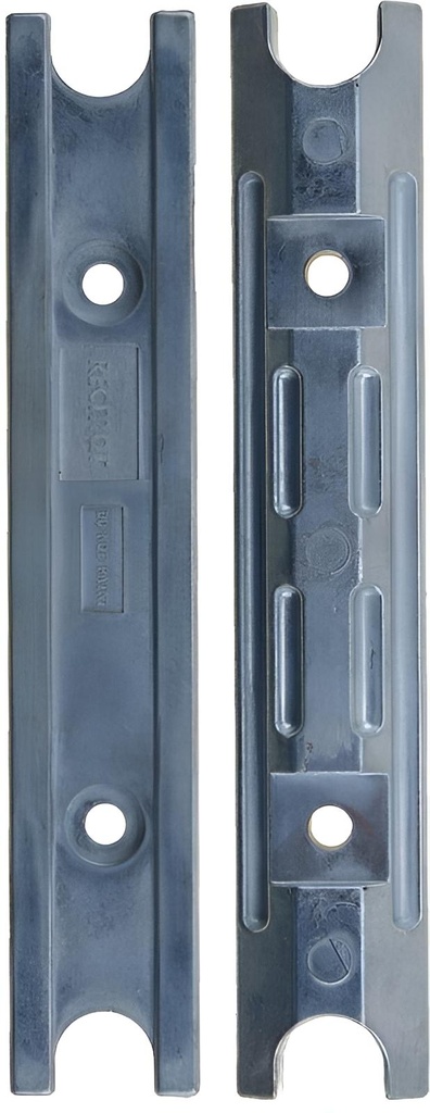 Aluminium Anode