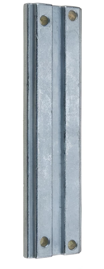 Zinkanode