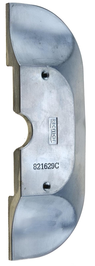 Anode Mercury Aluminio