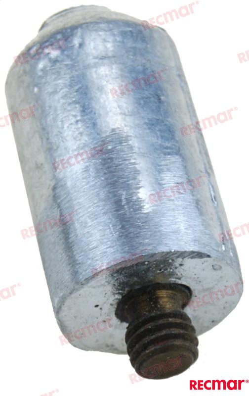 Anode Zinc