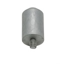 Anode Zinc