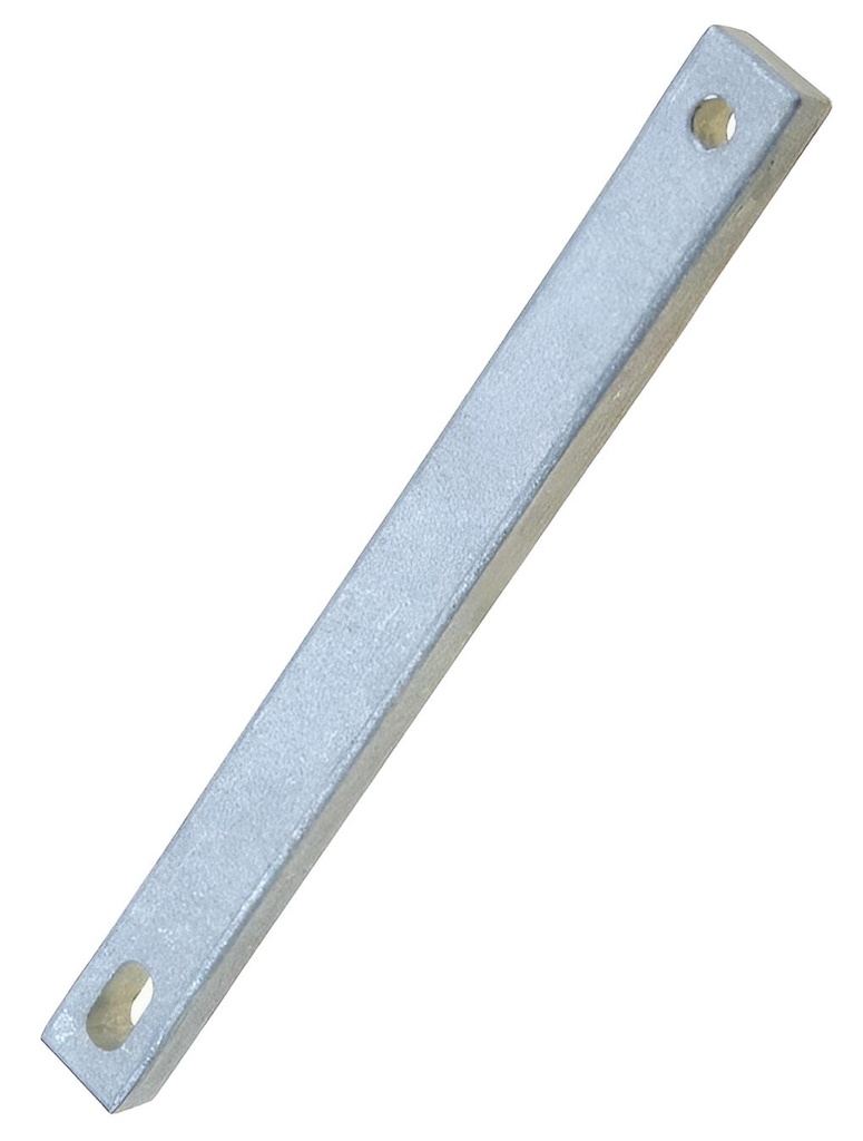 Anode Mercury Zinc