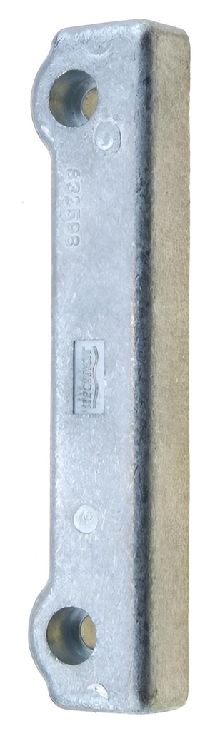 Anode Volvo Zinc