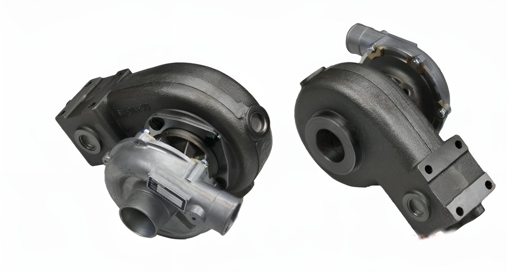 Turbolader passend für Volvo Penta 840962