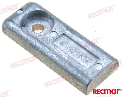 Anode Mercury Zinc