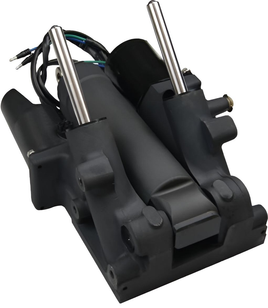 Powertrim Einheit Mercury 8m0143219