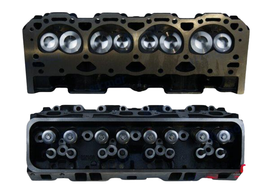 Zylinderkopf GM 5.7L & 6.2L Vortec ab 1996