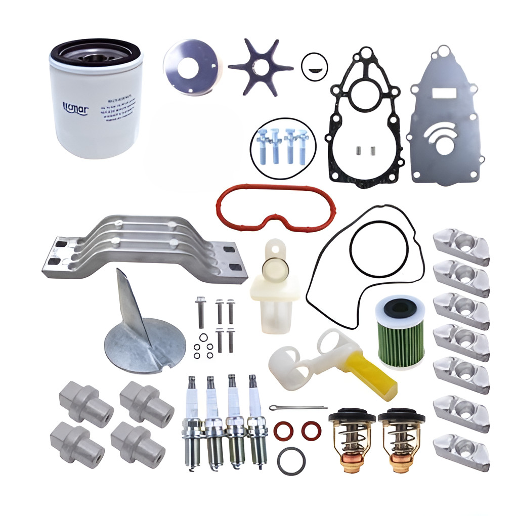 Yamaha Wartungskit F225C (2009-15) / F250A (2006-13)