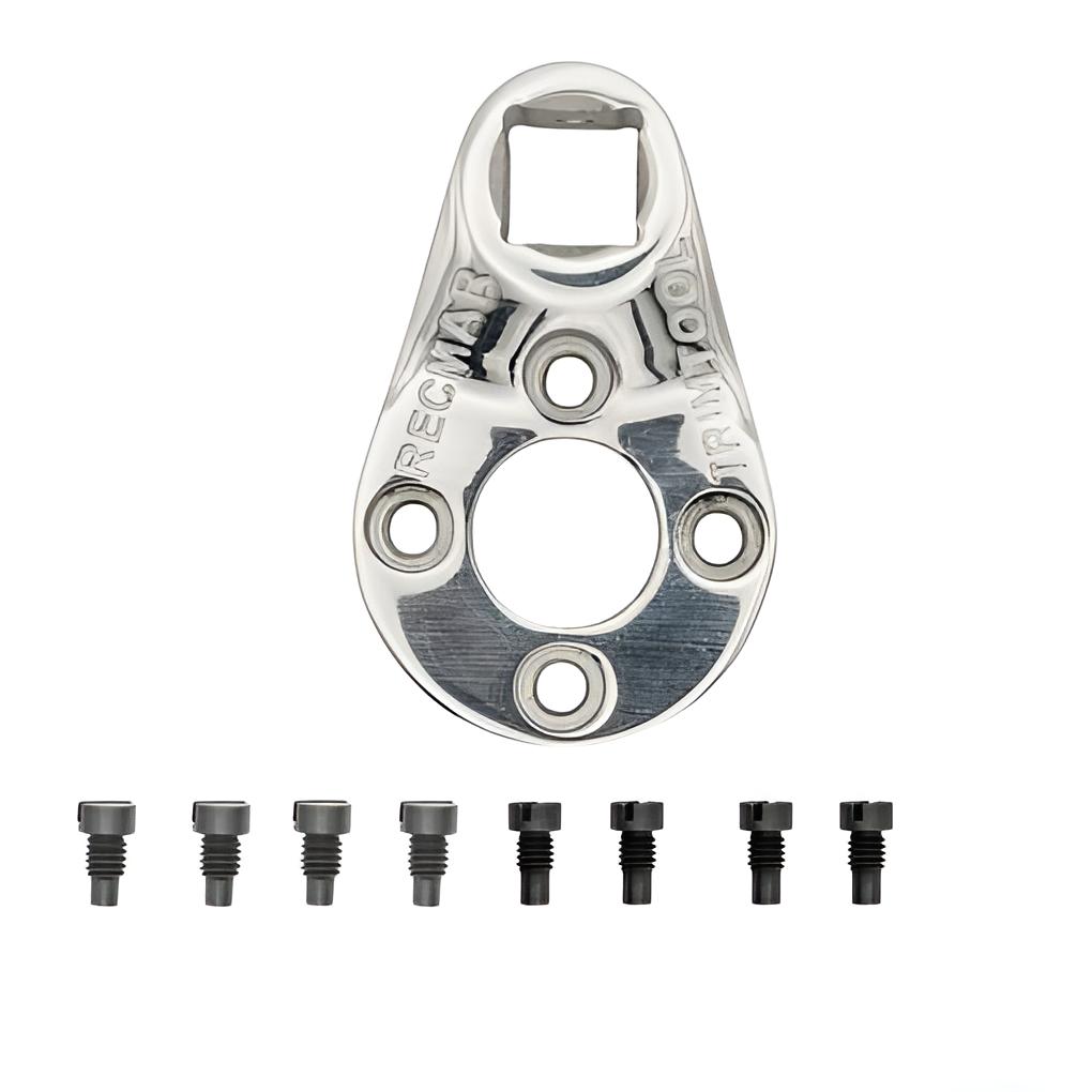 Ventil Piston 32 Mm
