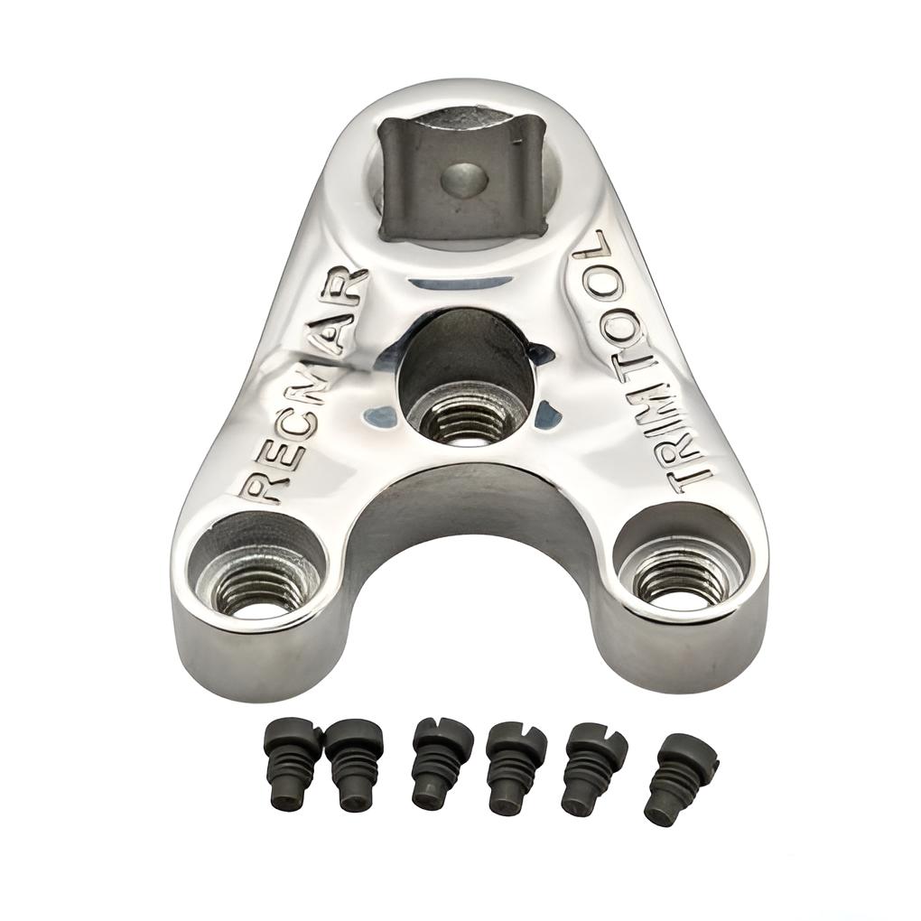 Ventil Piston 35 Mm