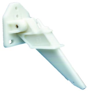 Staudruckgeber Code G