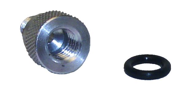 Sierra Olie connector