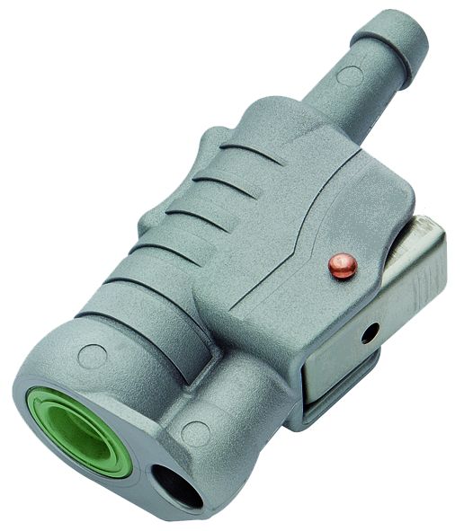 Schnellanschluß Tank Mercury/Mariner