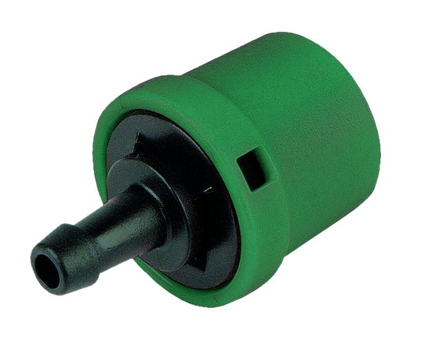 Schnellanschluß Motor Tohatsu/Nissan