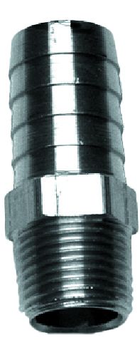 Sierra Slangaansluiting 1/4" NPT x 5/16" (8mm)