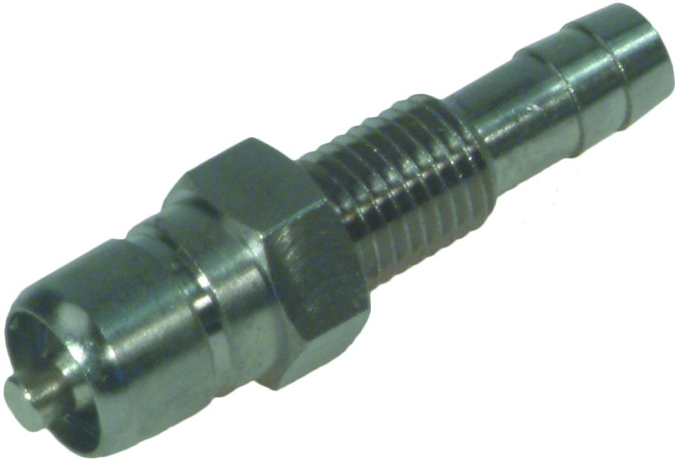 Sierra Kraftstoffstecker Motorseite Nissan / Tohatsu ( Metrisches Gewinde )