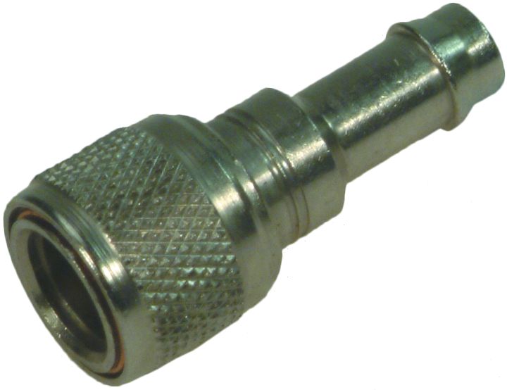 Sierra Kraftstoffstecker Tankseite Nissan / Tohatsu / Suzuki, female ( zu gebrauchen mit BM-064311 )