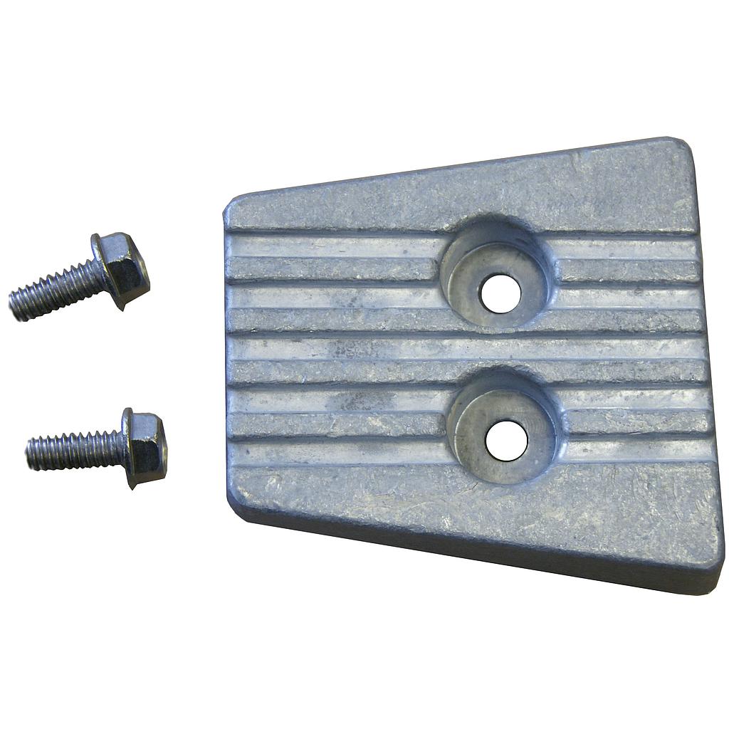 Volvo Penta Navalloy Transom DPS-A/SX-A