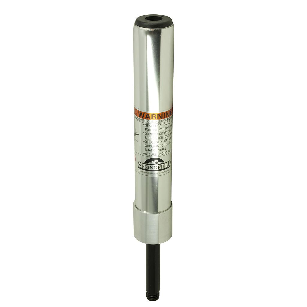 Stoelpoot 11" (280mm) , satin