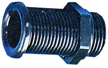 Kunststoff Lenzröhre