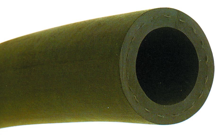 Kraftstoffschlauch 10 x 17 mm
