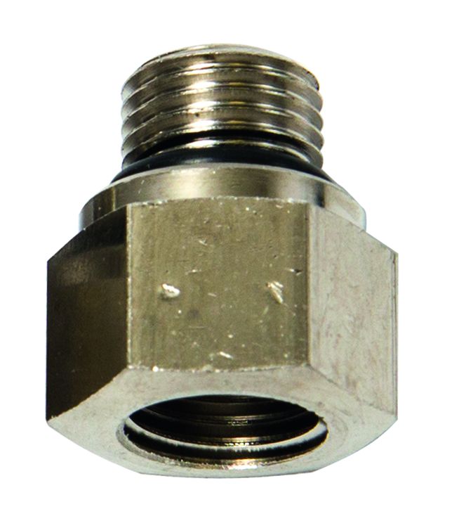 Fittingkit (3 stuks) voor SeaStar ORB