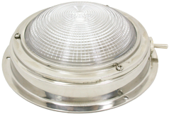 Kajütenlampe 4 " Niro