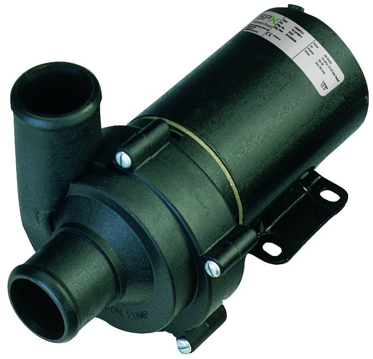 Zirkulationspumpe C090P5-1 - 24V Ø = 38 mm