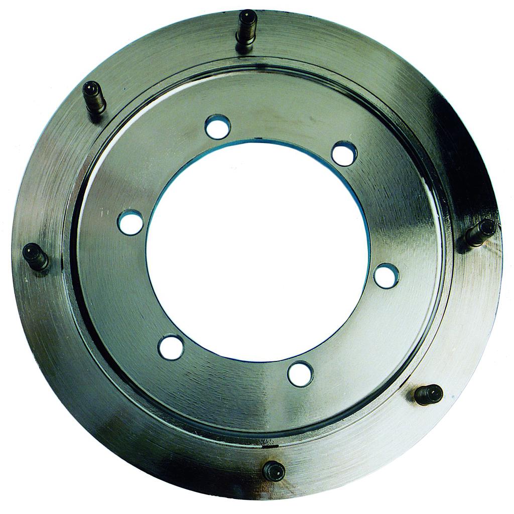 Sae-7 Flansch 13.5 mm TM880 / TM170 / TM485A / TM93