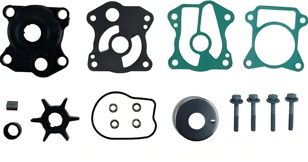 Impeller Reparatursatz passend für Honda B40/B50