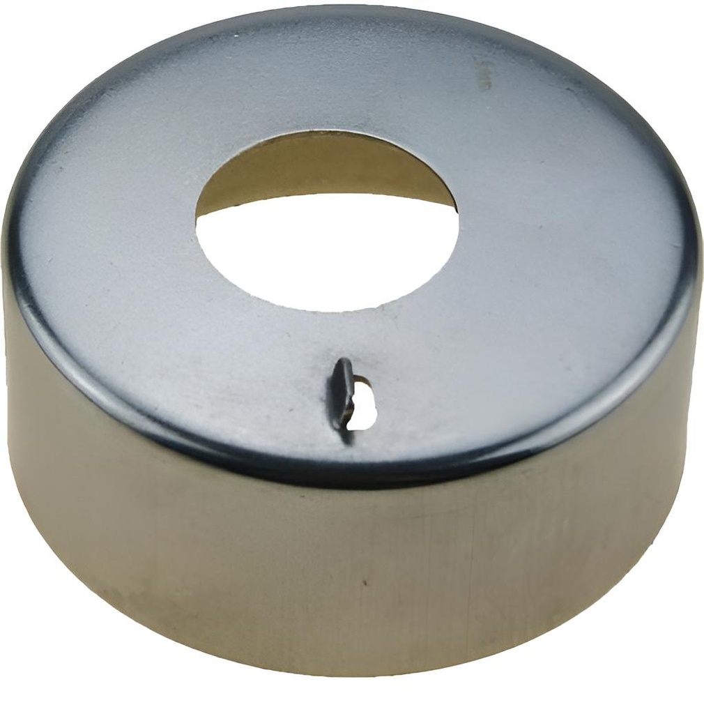 Kupplung Inox.