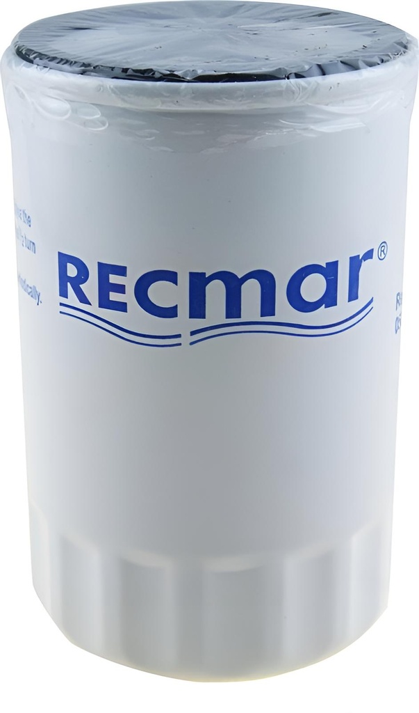 Ölfilter Benzin  passend für Volvo Penta 841750