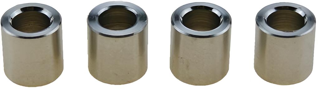 Kit 4 Collar, Impellergehäuse