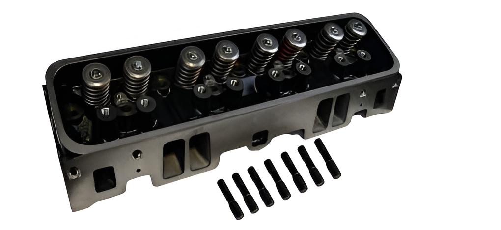 Zylinderkopf GM 5.0L Vortec ab 1996
