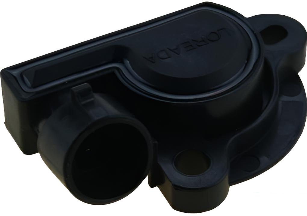 TPS Sensor 3.0L MPI MCM/MIE V-6 & 305, 350, 454, 502 EFI