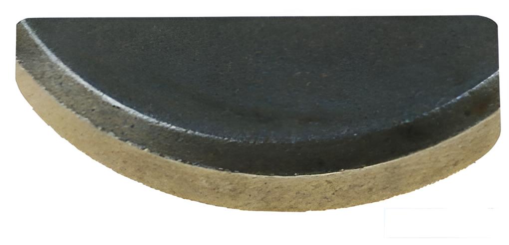 Passfeder