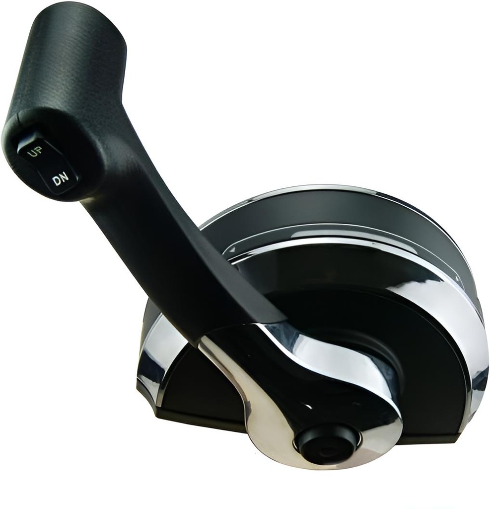 Konsolenkontrolle Single